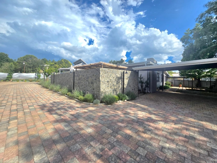 To Let 2 Bedroom Property for Rent in Hospitaalheuwel Free State